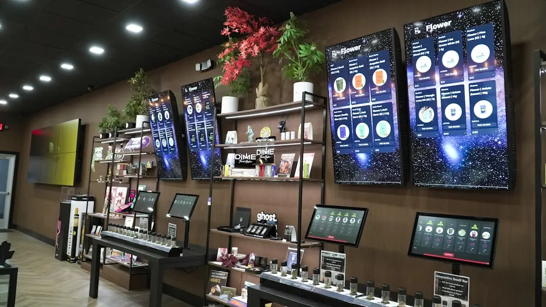门店管理系统软件光盘在零售门店中的典型应用案例与效果分析